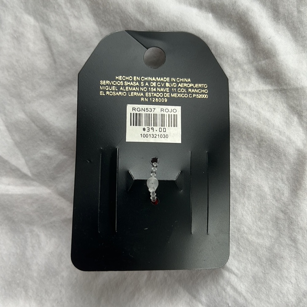 Apple Ring - image 3